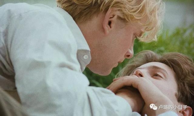 美国人眼中的最帅的男明星（7位欧美男星巅峰颜值）(46)