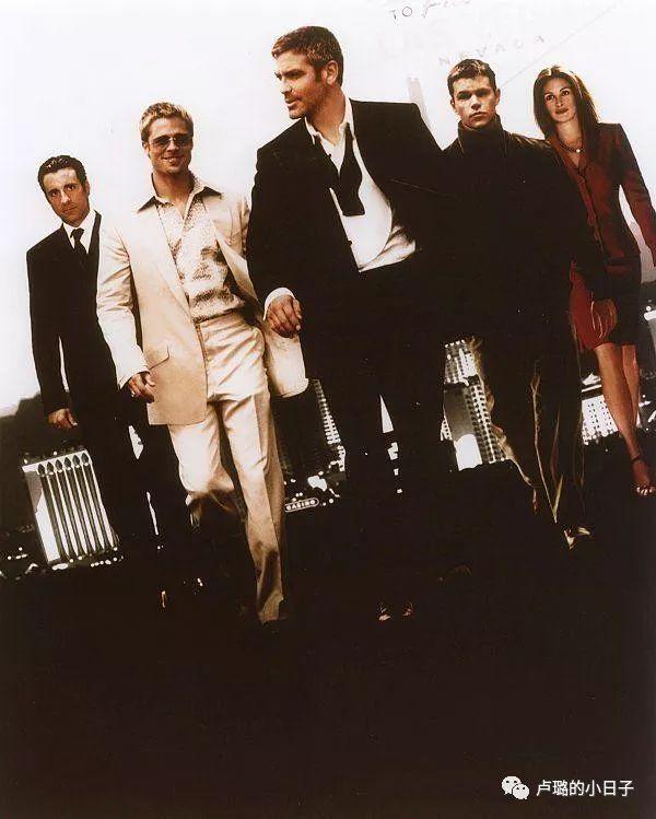 美国人眼中的最帅的男明星（7位欧美男星巅峰颜值）(60)