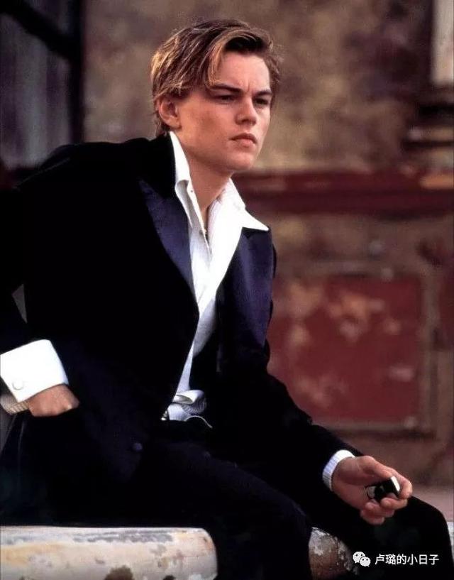 美国人眼中的最帅的男明星（7位欧美男星巅峰颜值）(6)