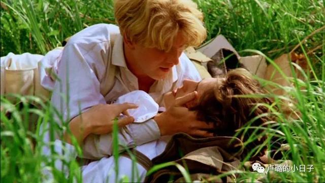 美国人眼中的最帅的男明星（7位欧美男星巅峰颜值）(51)