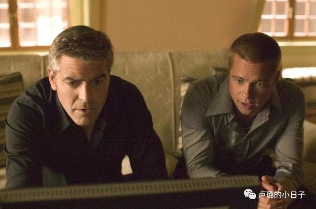 美国人眼中的最帅的男明星（7位欧美男星巅峰颜值）(68)