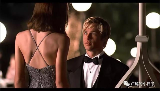 美国人眼中的最帅的男明星（7位欧美男星巅峰颜值）(32)