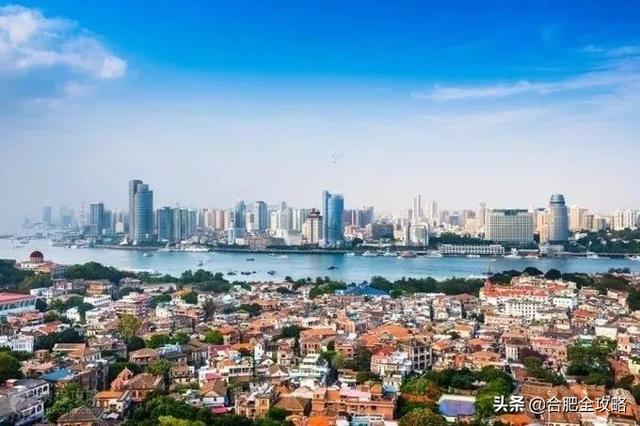 合肥特价机票价格表（9月特价机票来啦）(16)