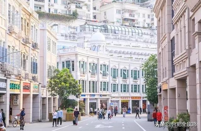 合肥特价机票价格表（9月特价机票来啦）(15)