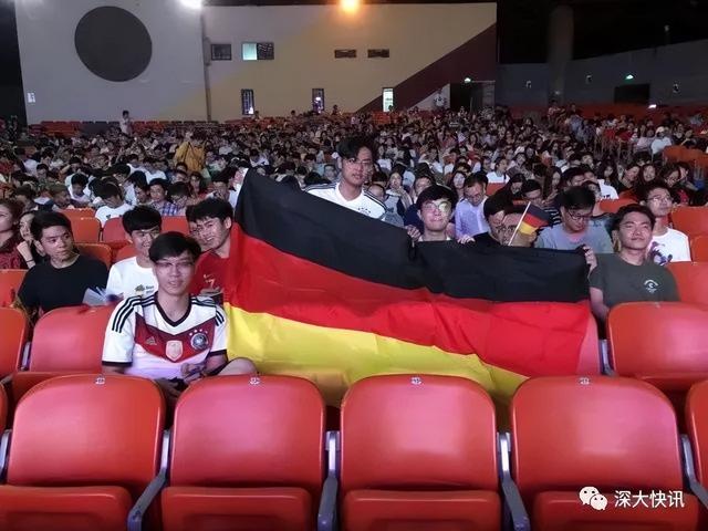 深圳大学属于985还是属于211（不是985211但深圳大学是真的牛）(11)