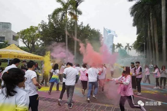 深圳大学属于985还是属于211（不是985211但深圳大学是真的牛）(18)