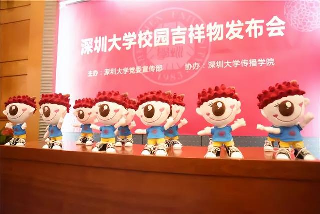 深圳大学属于985还是属于211（不是985211但深圳大学是真的牛）(22)