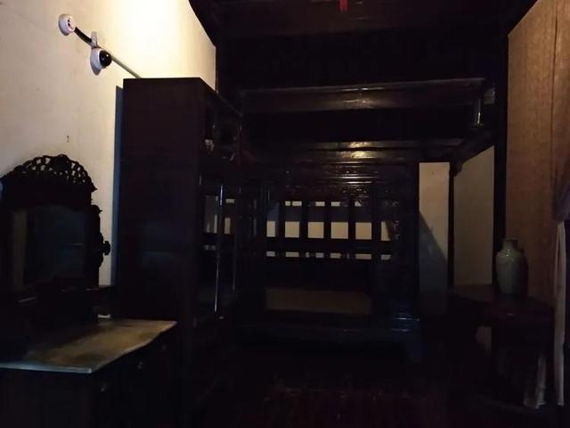 合肥步行街李鸿章故居介绍（李鸿章故居及周边景点）(41)