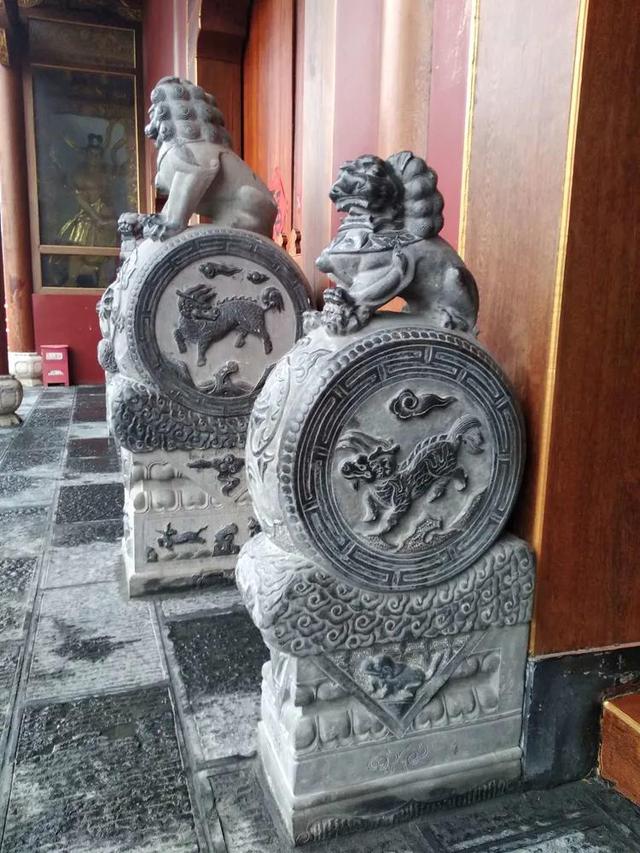 合肥步行街李鸿章故居介绍（李鸿章故居及周边景点）(63)