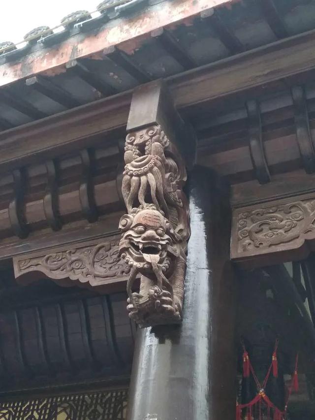 合肥步行街李鸿章故居介绍（李鸿章故居及周边景点）(48)