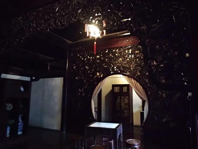 合肥步行街李鸿章故居介绍（李鸿章故居及周边景点）(37)