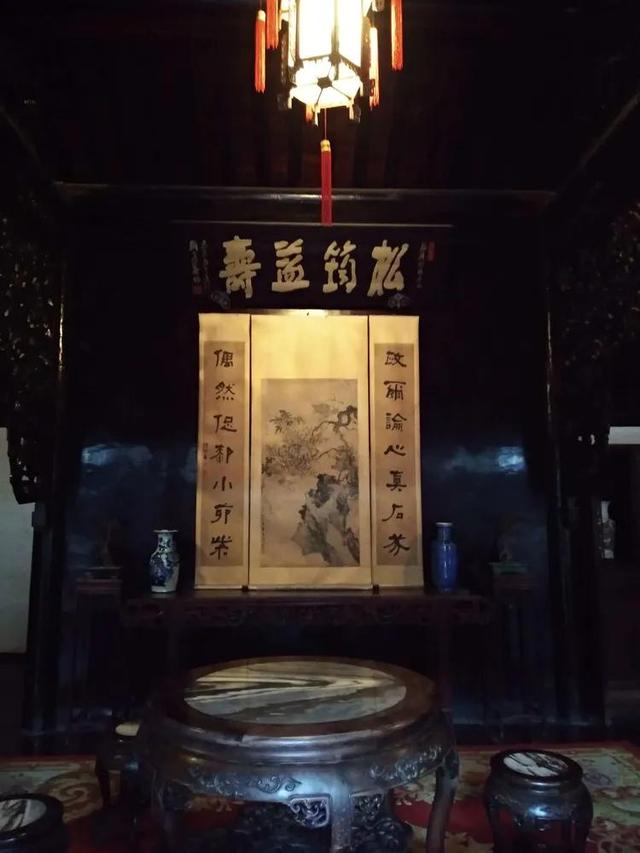 合肥步行街李鸿章故居介绍（李鸿章故居及周边景点）(38)