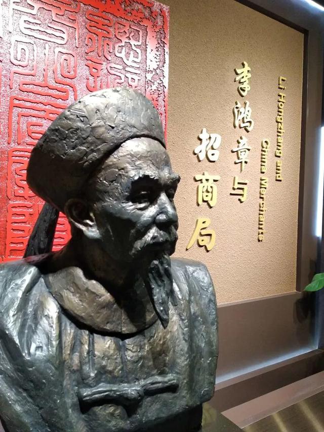 合肥步行街李鸿章故居介绍（李鸿章故居及周边景点）(35)