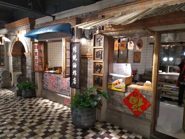 合肥步行街李鸿章故居介绍（李鸿章故居及周边景点）(13)