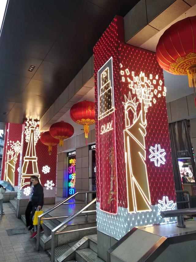 合肥步行街李鸿章故居介绍（李鸿章故居及周边景点）(51)