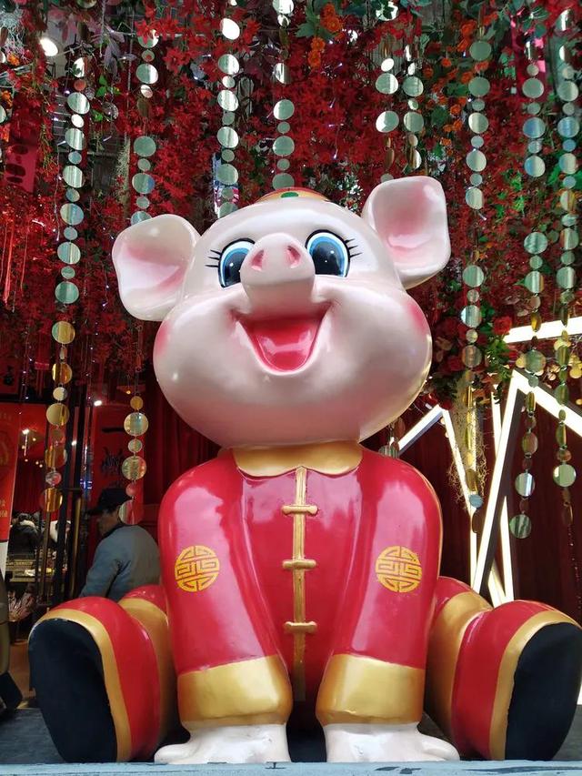 合肥步行街李鸿章故居介绍（李鸿章故居及周边景点）(50)