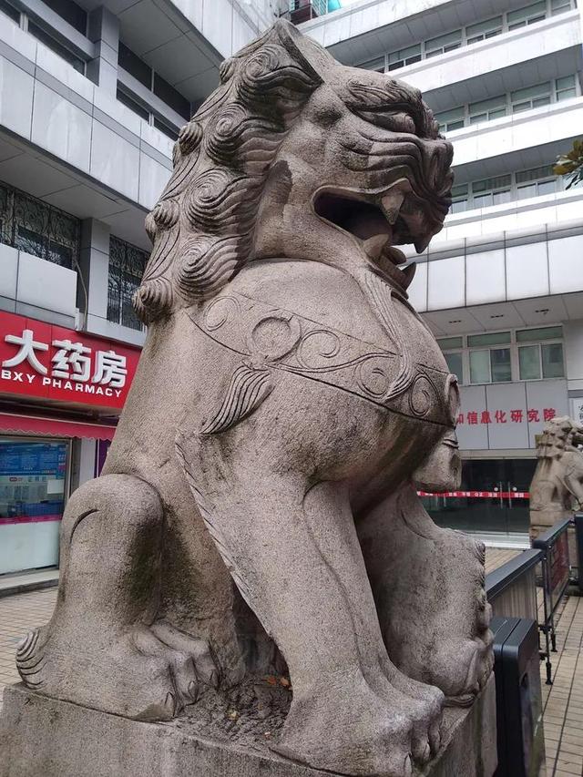 合肥步行街李鸿章故居介绍（李鸿章故居及周边景点）(79)