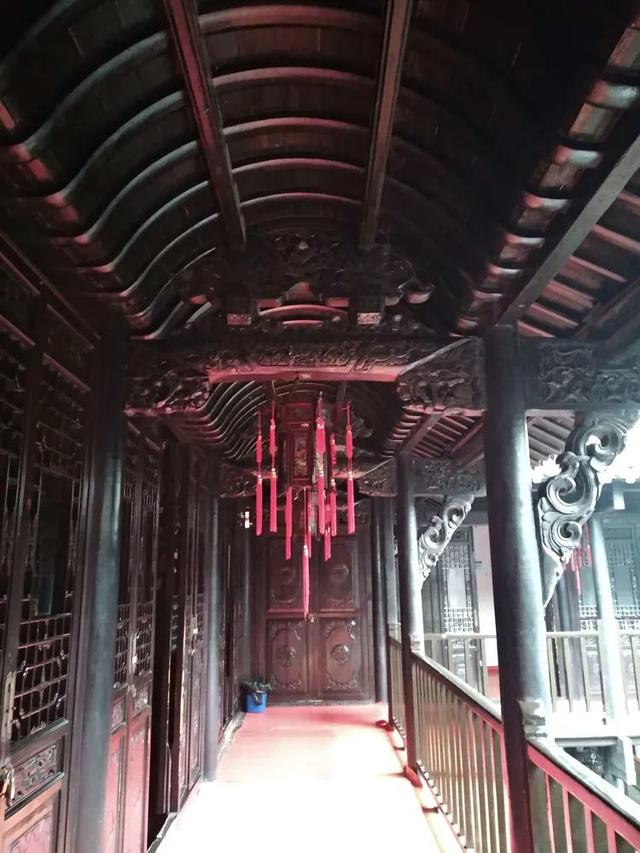 合肥步行街李鸿章故居介绍（李鸿章故居及周边景点）(36)