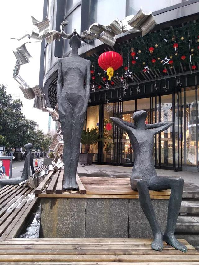 合肥步行街李鸿章故居介绍（李鸿章故居及周边景点）(7)