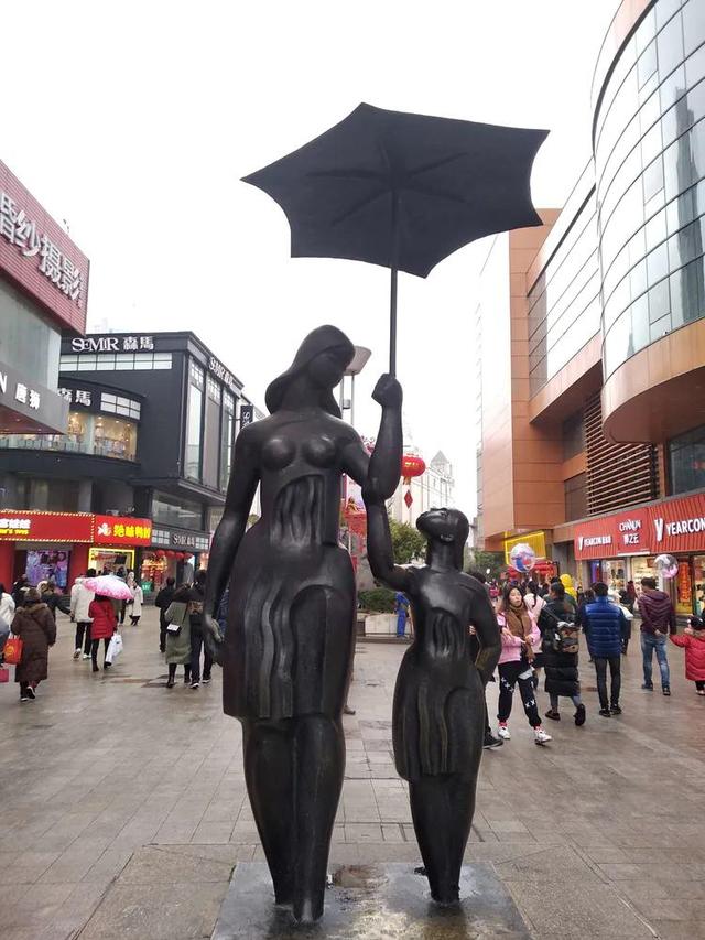 合肥步行街李鸿章故居介绍（李鸿章故居及周边景点）(8)