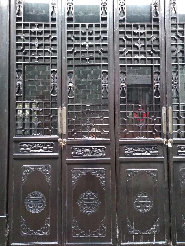 合肥步行街李鸿章故居介绍（李鸿章故居及周边景点）(31)