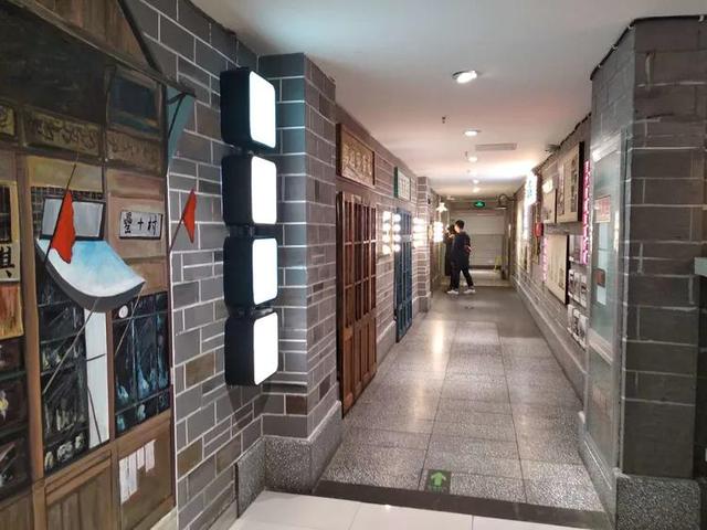 合肥步行街李鸿章故居介绍（李鸿章故居及周边景点）(15)