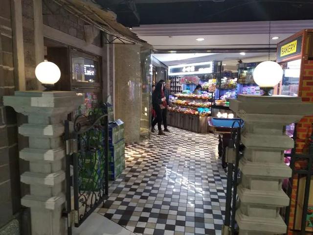 合肥步行街李鸿章故居介绍（李鸿章故居及周边景点）(16)