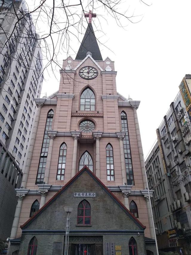 合肥步行街李鸿章故居介绍（李鸿章故居及周边景点）(9)