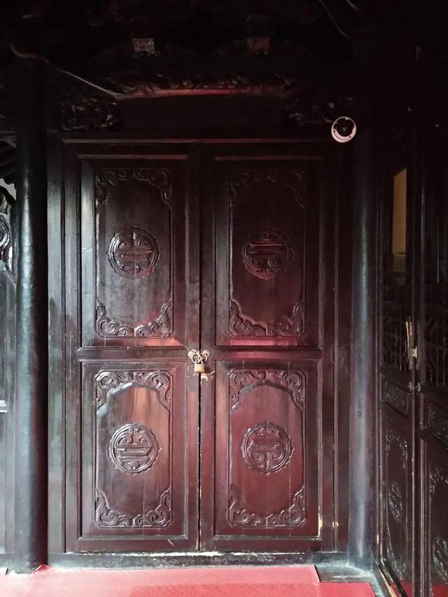 合肥步行街李鸿章故居介绍（李鸿章故居及周边景点）(40)