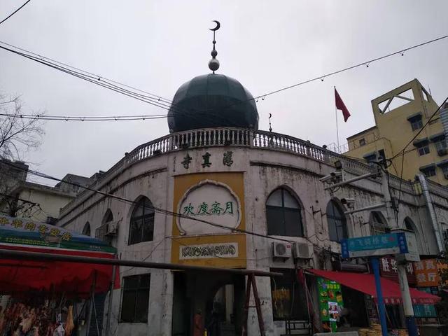 合肥步行街李鸿章故居介绍（李鸿章故居及周边景点）(66)