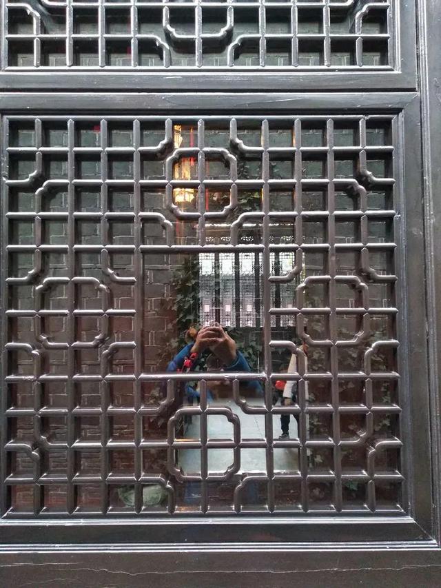 合肥步行街李鸿章故居介绍（李鸿章故居及周边景点）(32)