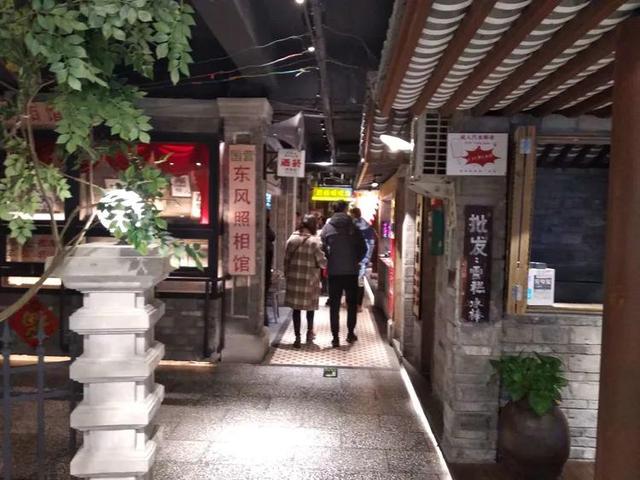 合肥步行街李鸿章故居介绍（李鸿章故居及周边景点）(14)