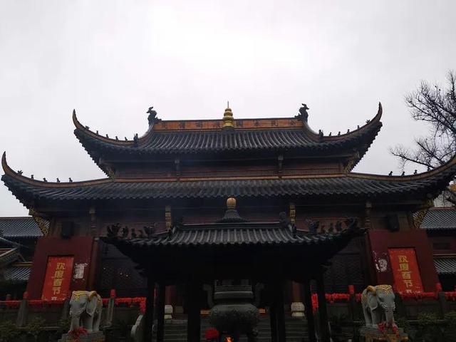 合肥步行街李鸿章故居介绍（李鸿章故居及周边景点）(61)