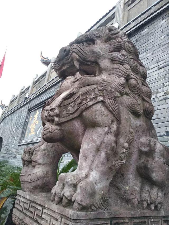 合肥步行街李鸿章故居介绍（李鸿章故居及周边景点）(55)