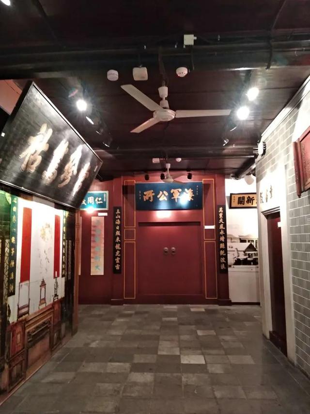 合肥步行街李鸿章故居介绍（李鸿章故居及周边景点）(42)