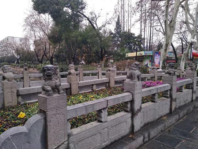 合肥步行街李鸿章故居介绍（李鸿章故居及周边景点）(72)