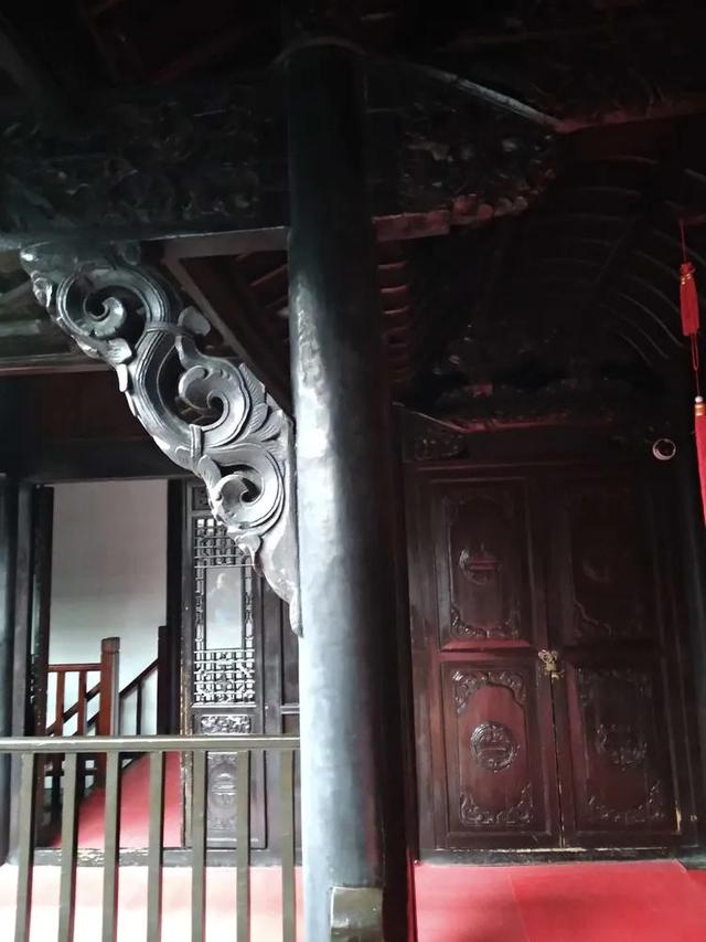 合肥步行街李鸿章故居介绍（李鸿章故居及周边景点）(39)