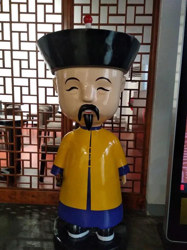 合肥步行街李鸿章故居介绍（李鸿章故居及周边景点）(47)