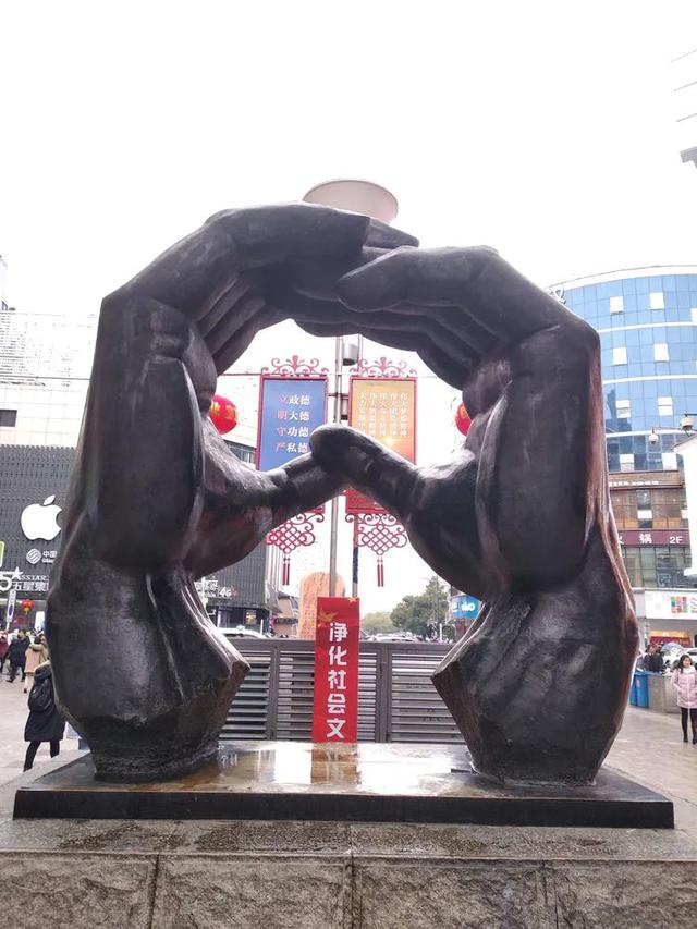 合肥步行街李鸿章故居介绍（李鸿章故居及周边景点）(22)