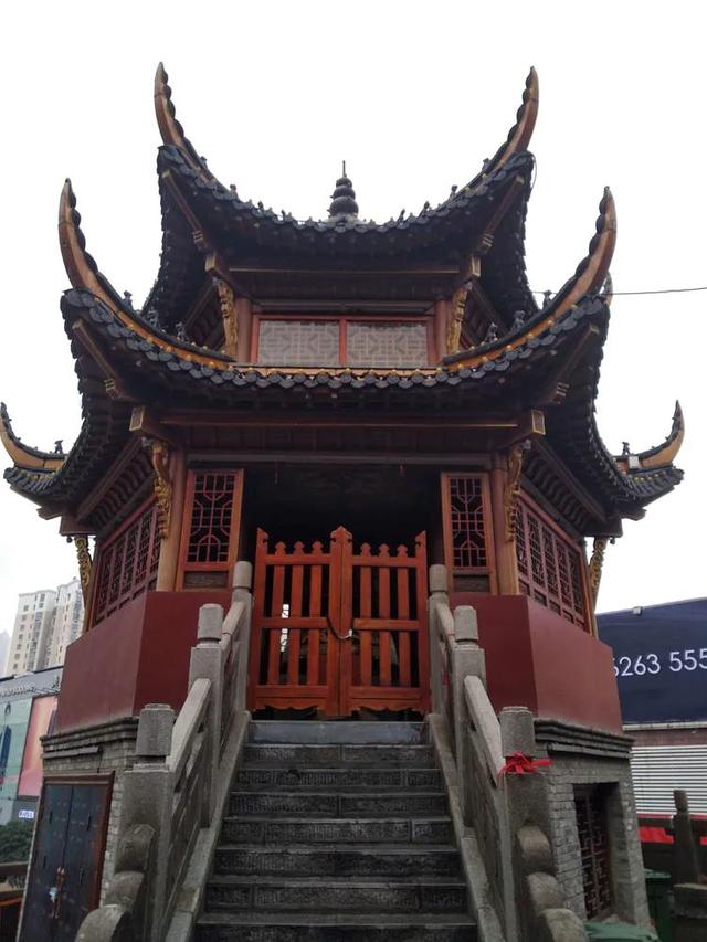 合肥步行街李鸿章故居介绍（李鸿章故居及周边景点）(58)