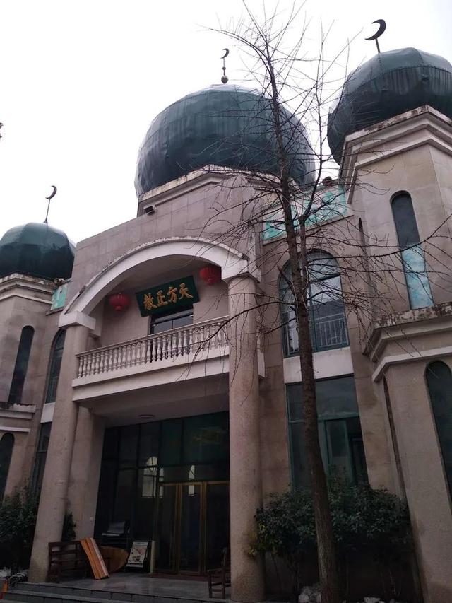 合肥步行街李鸿章故居介绍（李鸿章故居及周边景点）(67)