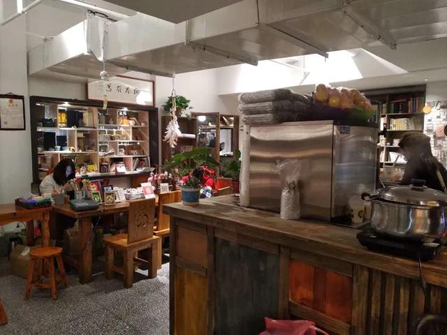 合肥步行街李鸿章故居介绍（李鸿章故居及周边景点）(18)