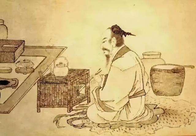 杭州最有名的龙井茶（产于杭州西湖之滨的茶中至味）(4)