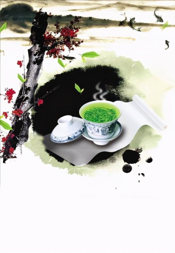 杭州最有名的龙井茶（产于杭州西湖之滨的茶中至味）(6)