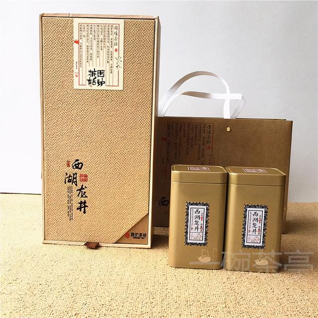 杭州最有名的龙井茶（产于杭州西湖之滨的茶中至味）(7)