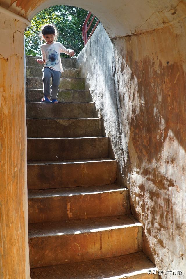 海南环岛自驾游五日游(攻略03海南也就看海)(29)