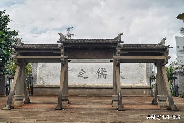 海南环岛自驾游五日游(攻略03海南也就看海)(15)