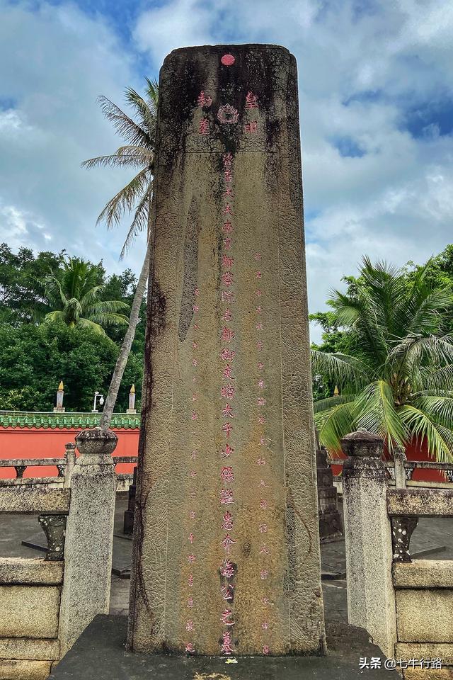 海南环岛自驾游五日游(攻略03海南也就看海)(24)