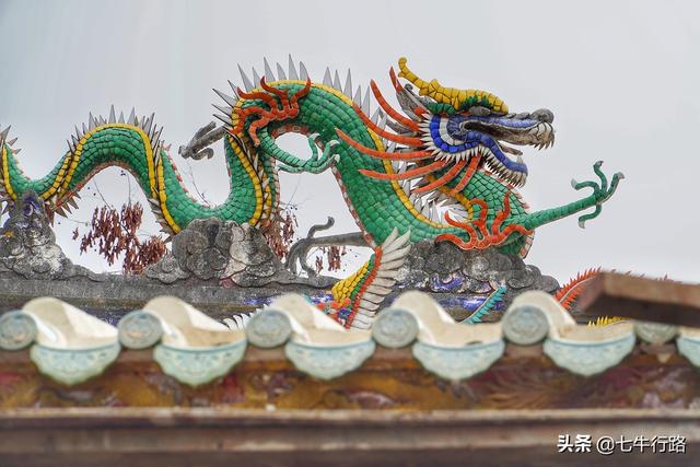 海南环岛自驾游五日游(攻略03海南也就看海)(55)