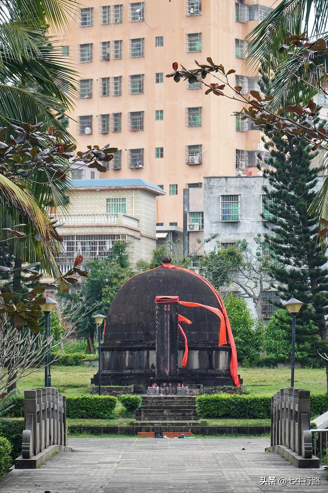 海南环岛自驾游五日游(攻略03海南也就看海)(17)